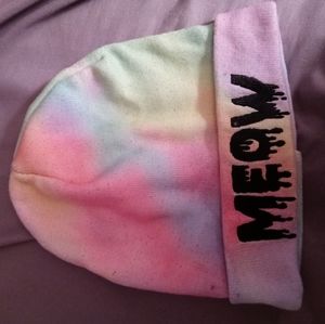 Meow Beanie